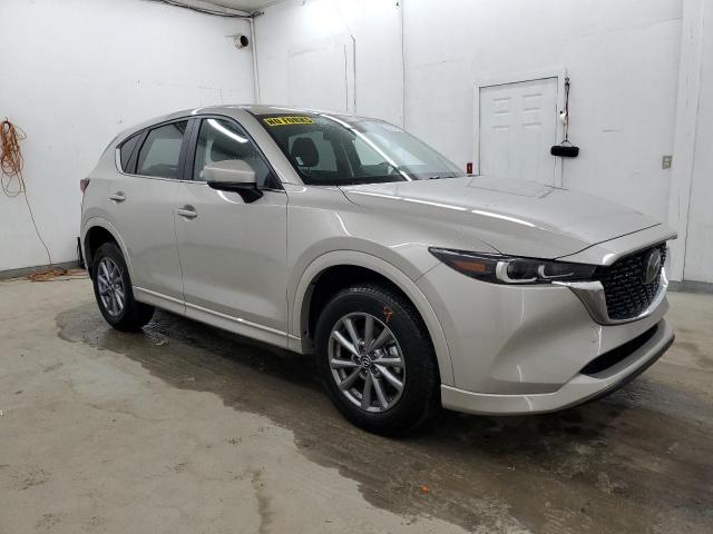  MAZDA CX-5 SELEC 2024 Beige