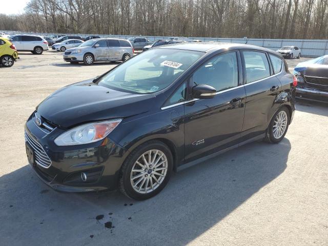 2015 Ford C-Max Premium Sel