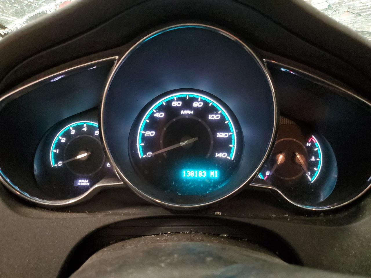 2011 Chevrolet Malibu Ltz VIN: 1G1ZE5E77BF390759 Lot: 47083234