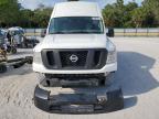 2020 Nissan Nv 2500 S zu verkaufen in Fort Pierce, FL - Rear End