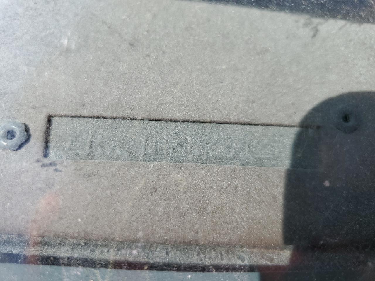 1977 Ford Thunderbir VIN: 7G87H282672 Lot: 45752574