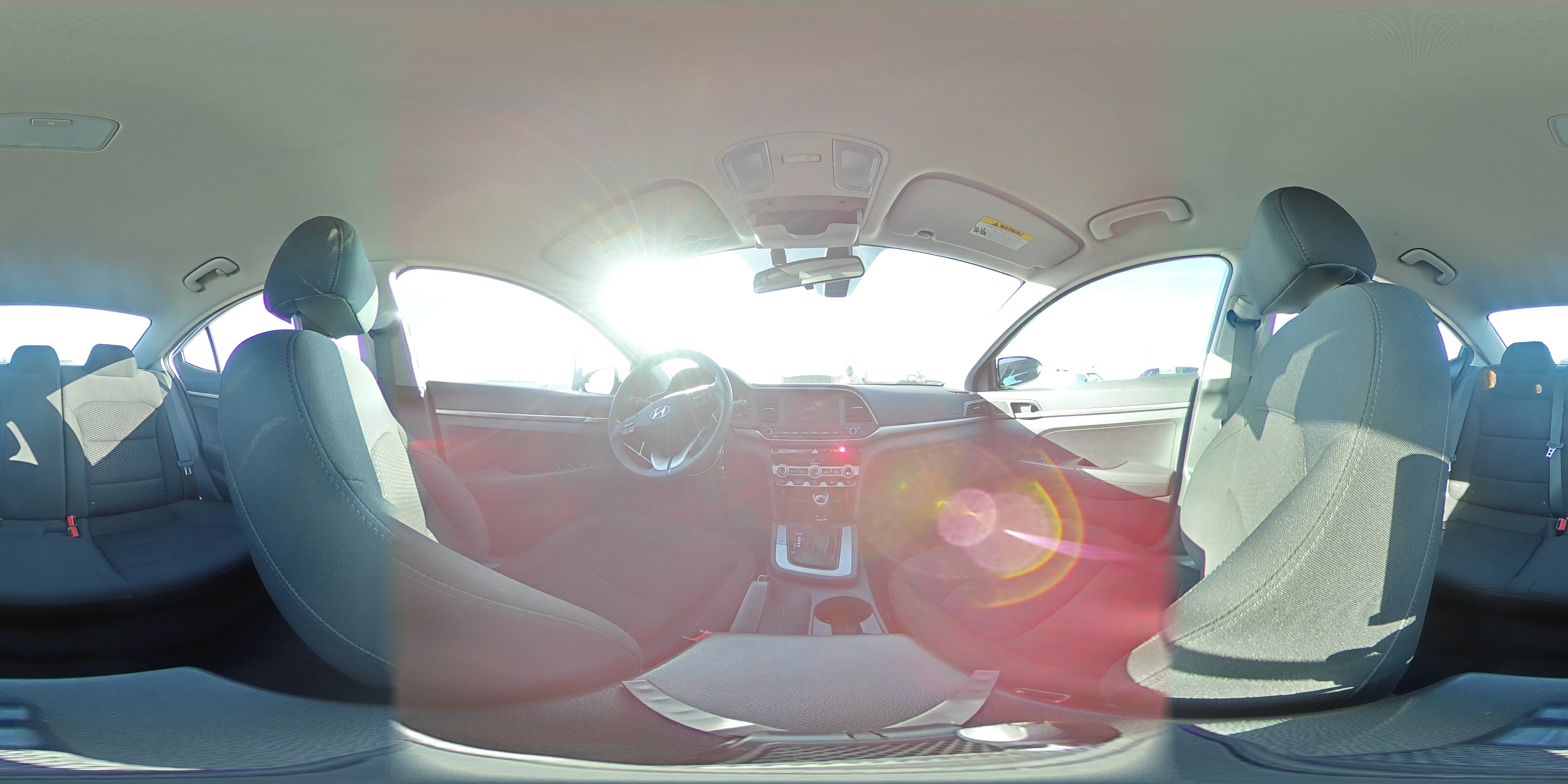 2020 Hyundai Elantra Se VIN: 5NPD74LF6LH514060 Lot: 48677694