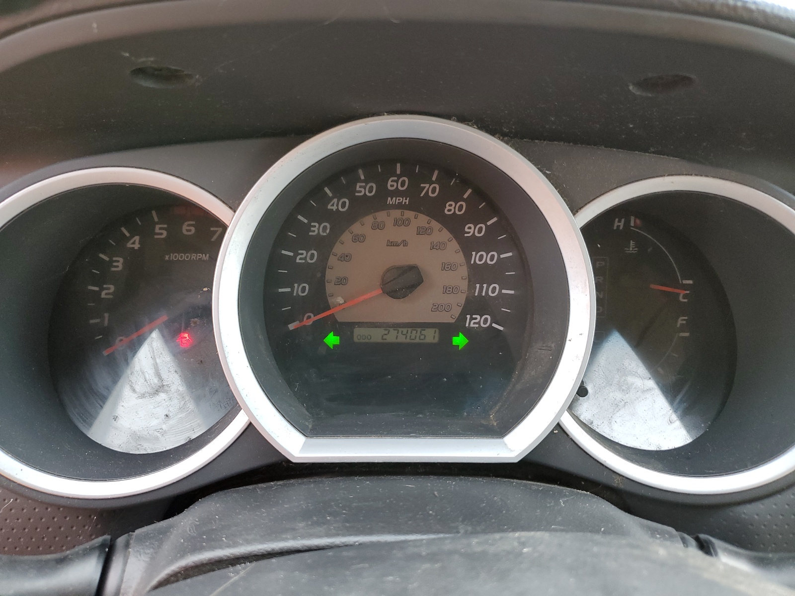 3TMJU62N48M054267 2008 Toyota Tacoma Double Cab Prerunner