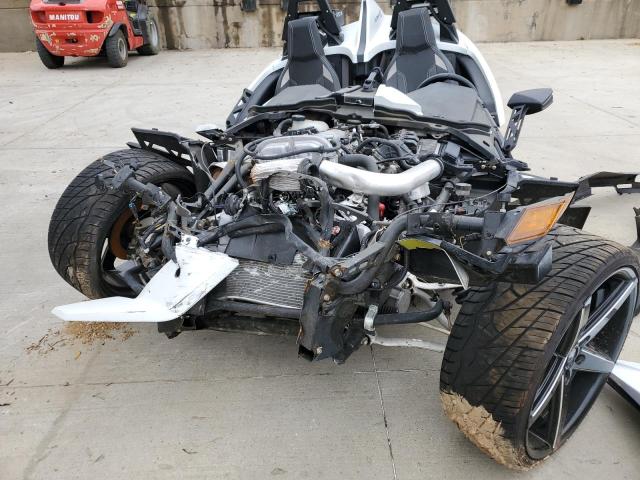 2019 POLARIS SLINGSHOT SL