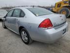 2009 Chevrolet Impala Ls for Sale in Cahokia Heights, IL - Front End