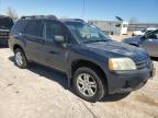2004 Mitsubishi Endeavor Ls продається в Oklahoma City, OK - Minor Dent/Scratches