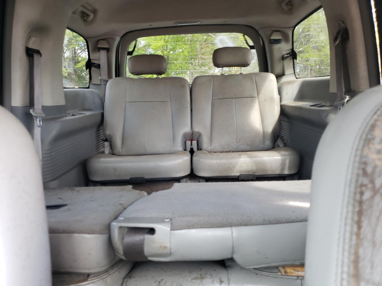 2006 Chevrolet Trailblazer Ext Ls VIN: 1GNES16S866119622 Lot: 66368605