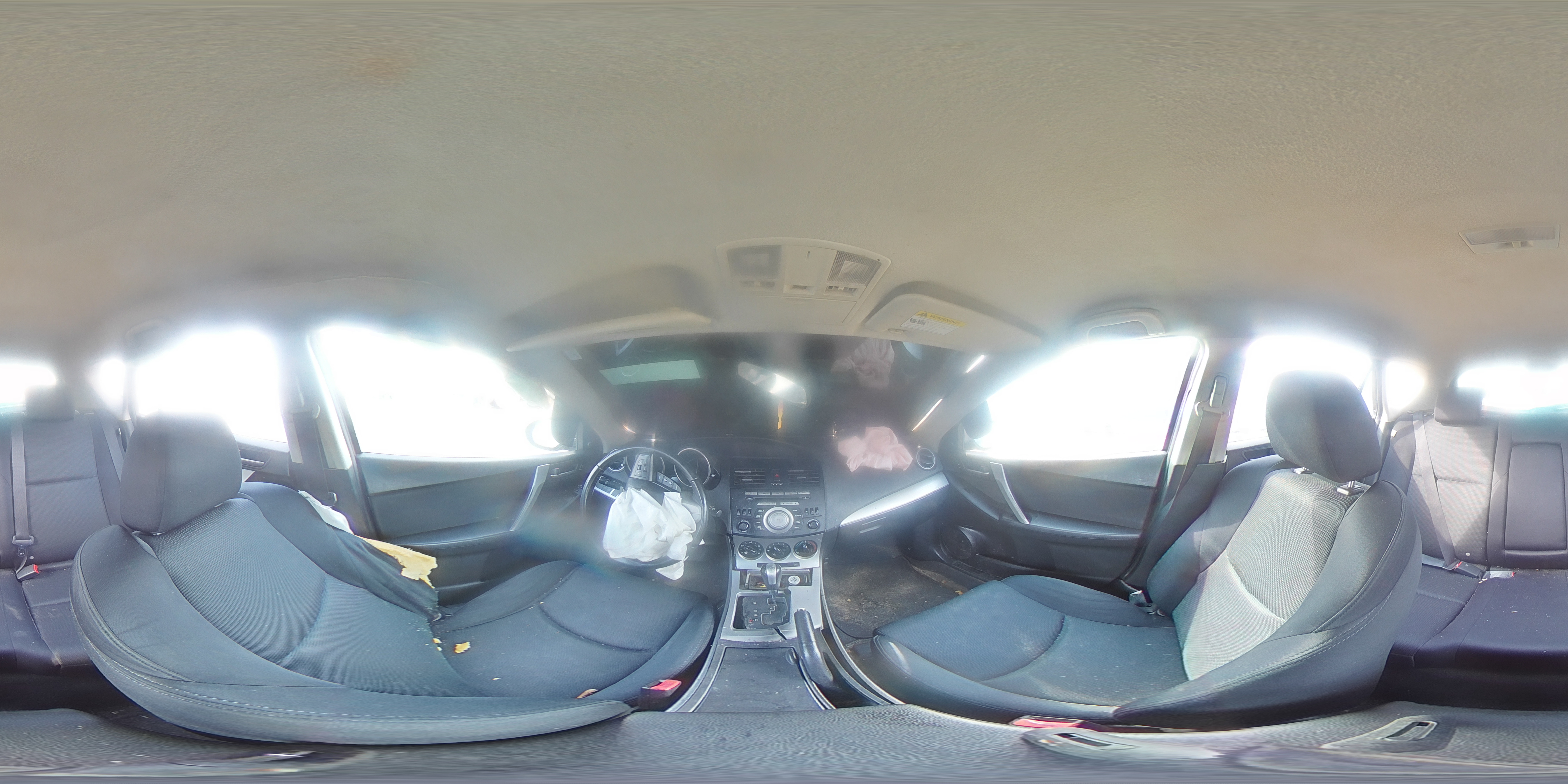 2010 Mazda 3 S VIN: JM1BL1H51A1248386 Lot: 46685744