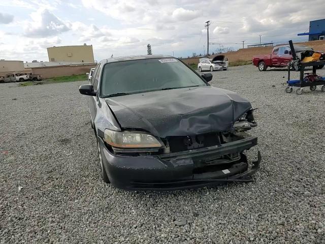 2001 Honda Accord Ex VIN: JHMCG66021C021031 Lot: 45565964
