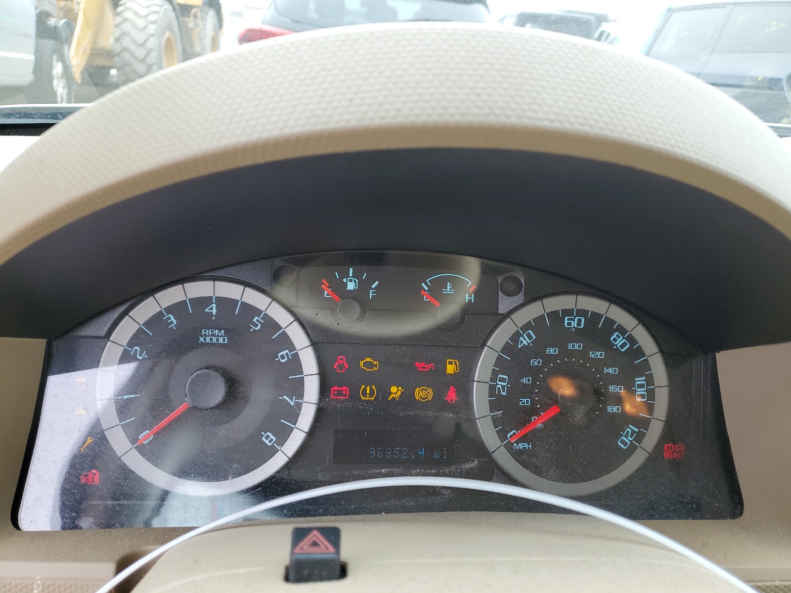 1FMCU0DG4CKB64672 2012 Ford Escape Xlt