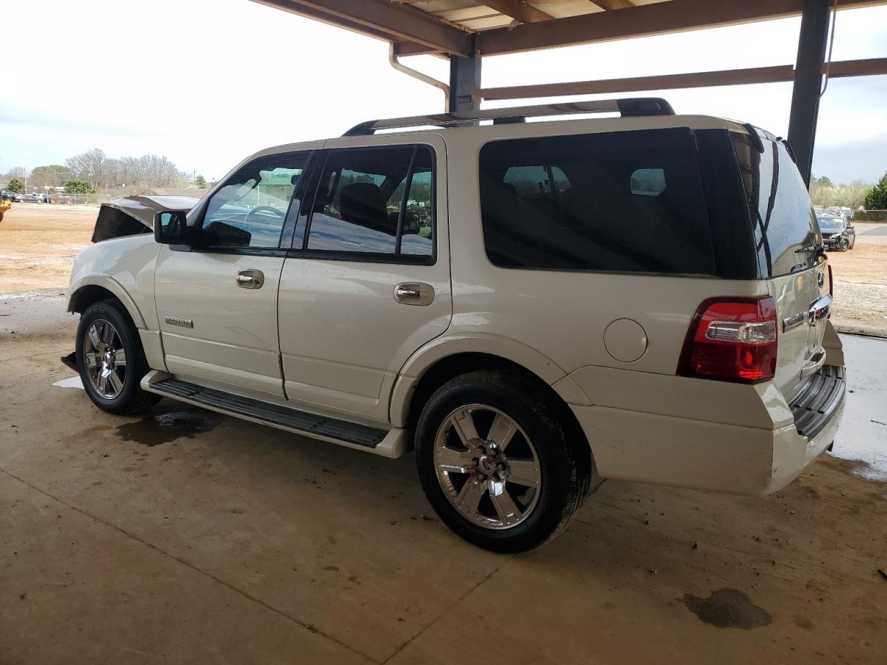 2007 Ford Expedition - Image 2