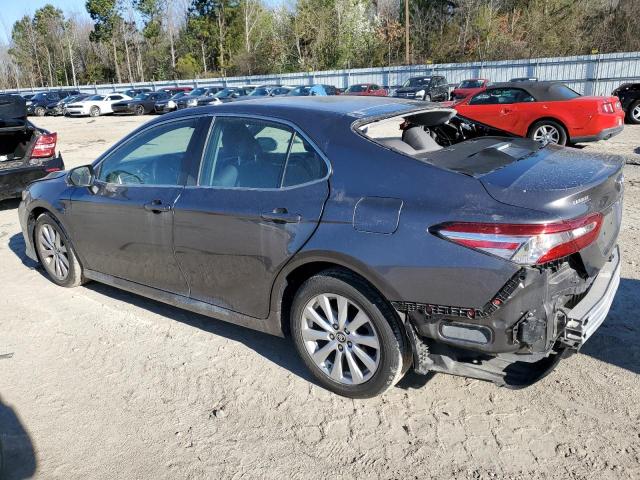 4T1B11HK4JU514067 | 2018 Toyota camry l