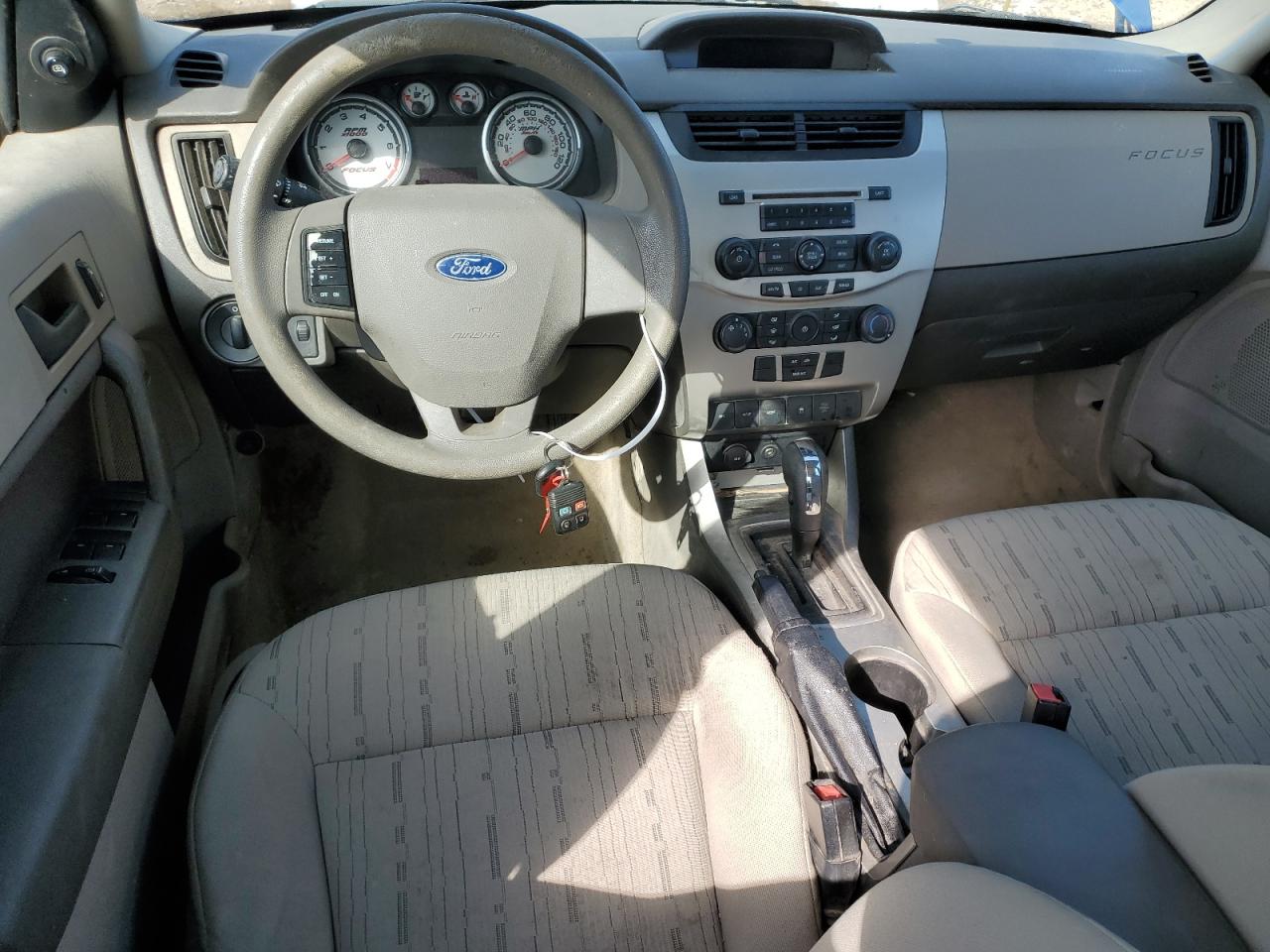 2011 Ford Focus - Image 8