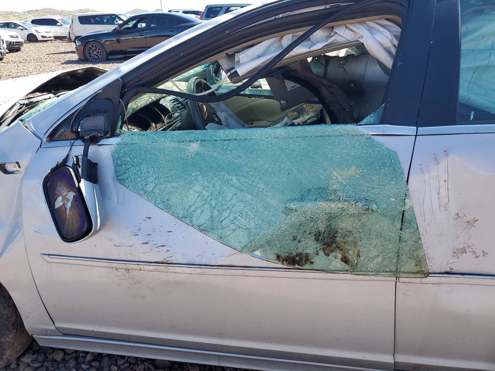 1G4HC5E10AU136644 2010 Buick Lucerne Cxl