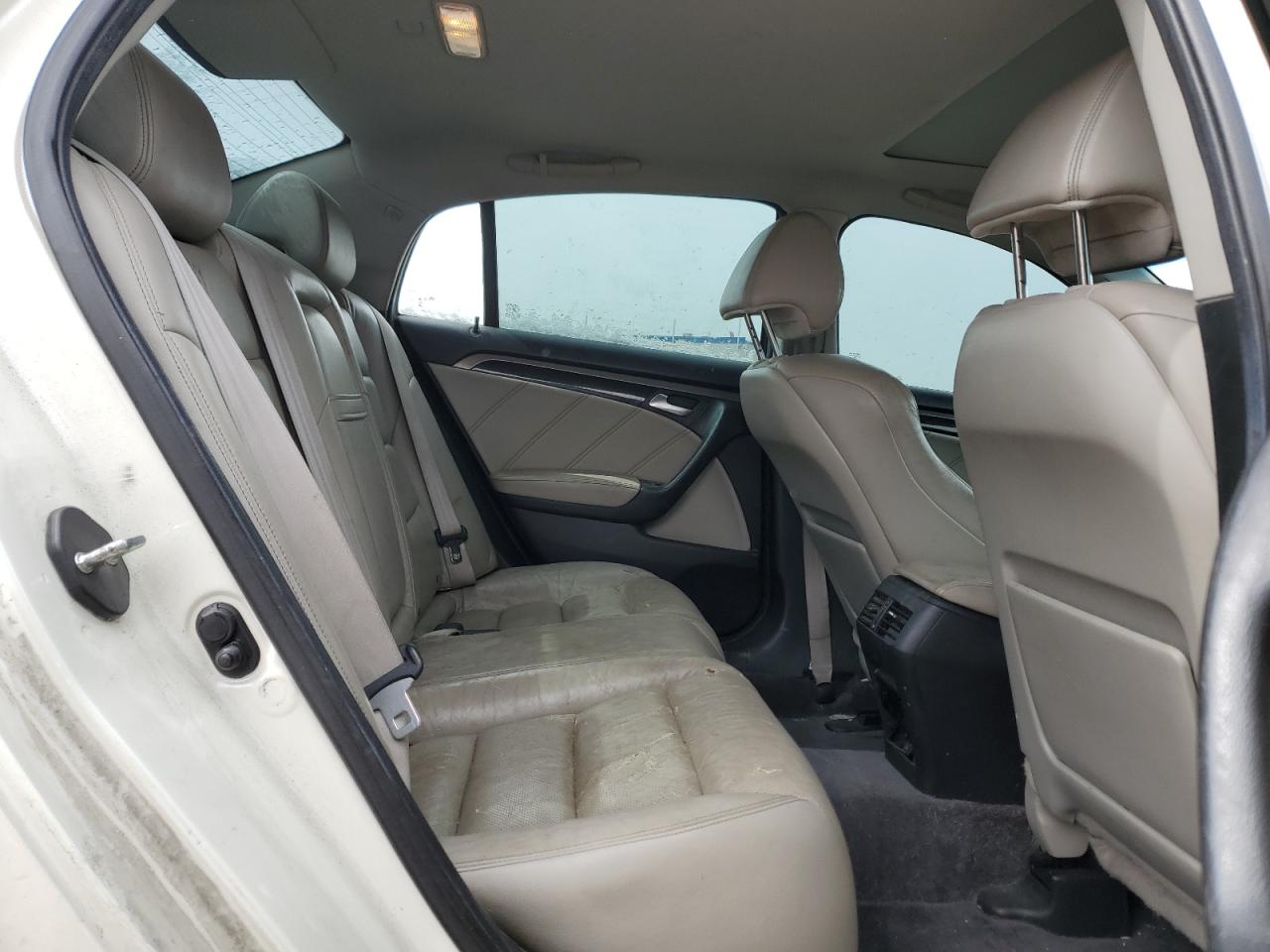 2008 Acura Tl Type S VIN: 19UUA76528A028075 Lot: 47679754