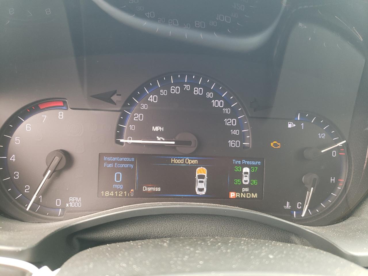 2014 Cadillac Ats VIN: 1G6AA5RAXE0155384 Lot: 47006434