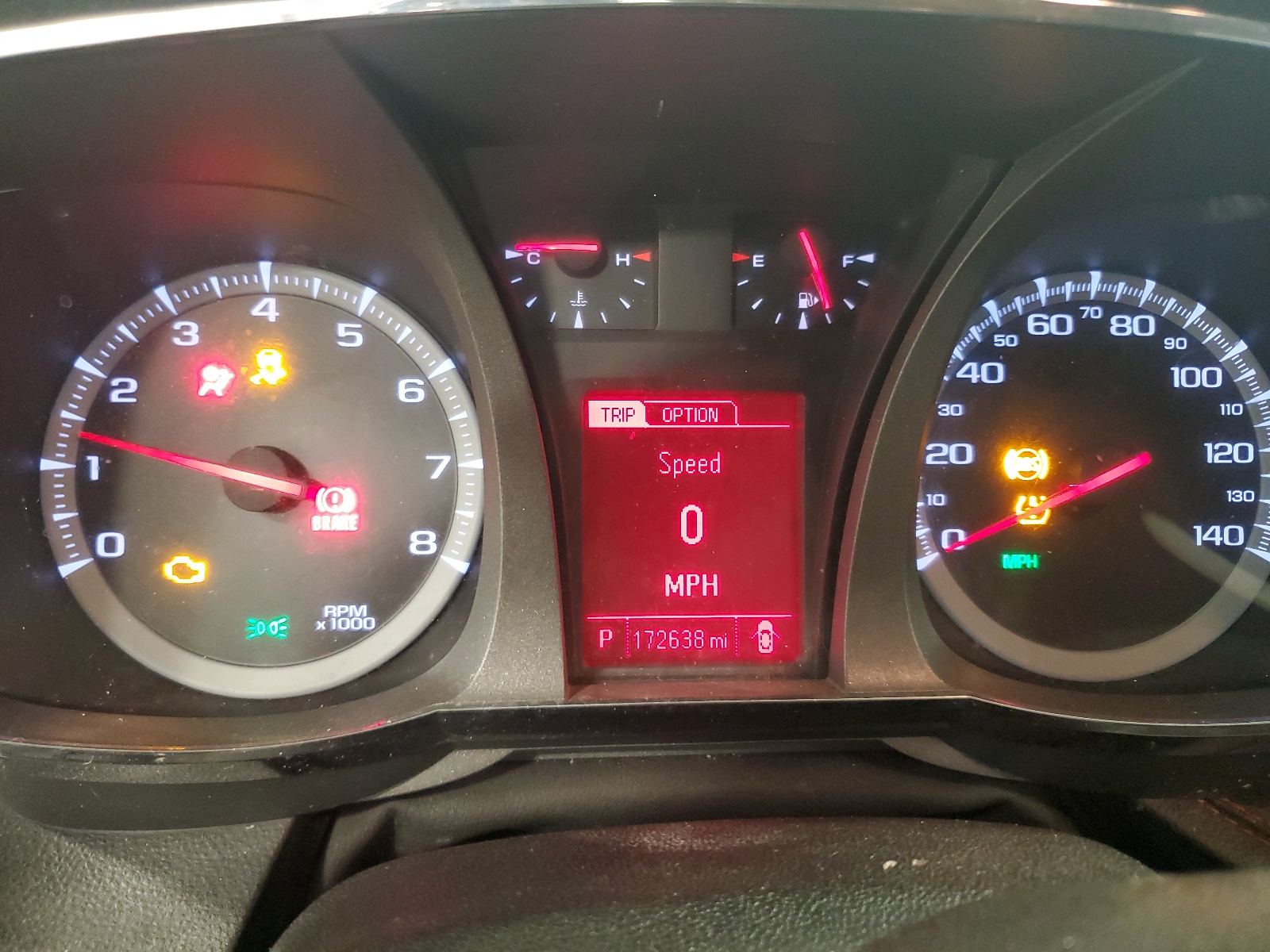 2GKFLZEK5D6398565 2013 GMC Terrain Denali