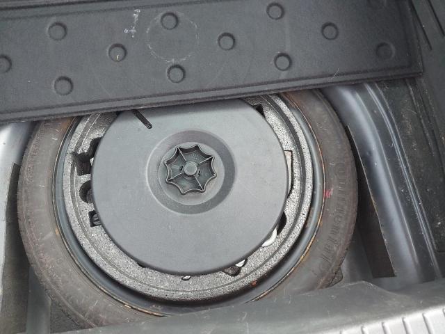 2003 AUDI TT QUATTRO