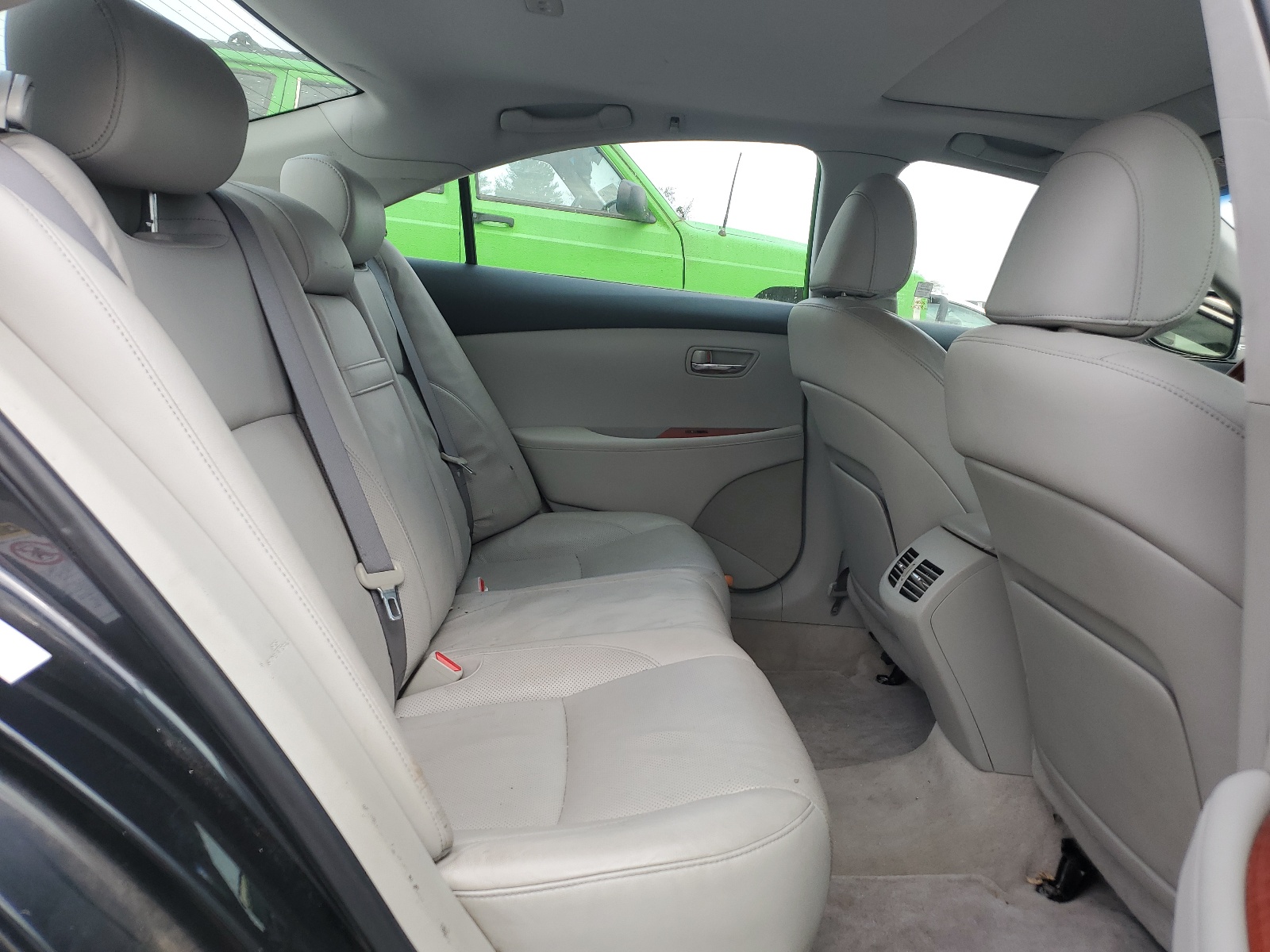 JTHBJ46G672129939 2007 Lexus Es 350