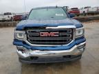 2016 Gmc Sierra K1500 Sle zu verkaufen in Grand Prairie, TX - Front End