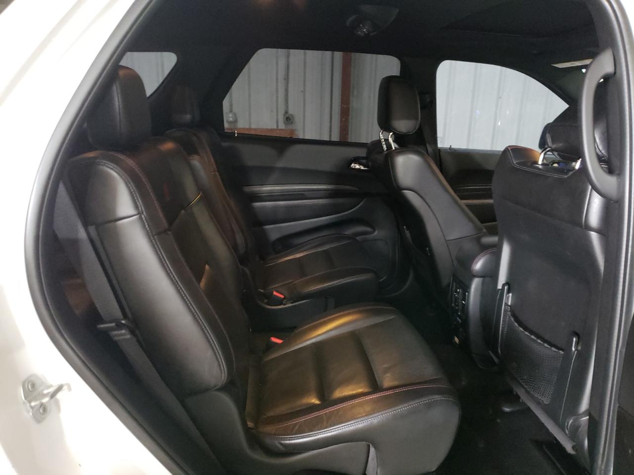 2022 Dodge Durango R/T VIN: 1C4SDHCT3NC217923 Lot: 48434294