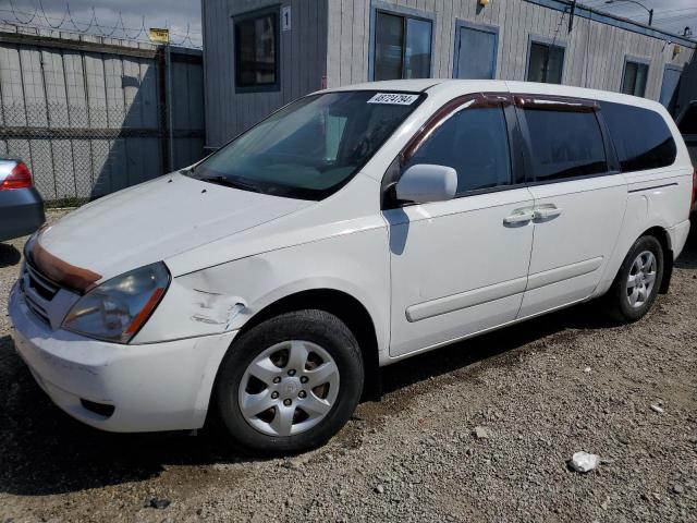 2006 Kia Sedona Ex