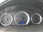 2010 Hyundai Sonata Se de vânzare în Montgomery, AL - All Over