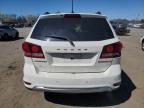 2020 Dodge Journey Crossroad за продажба в Baltimore, MD - Rear End