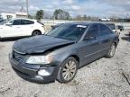 2010 Hyundai Sonata Se de vânzare în Montgomery, AL - All Over