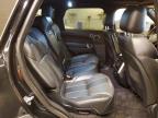 2016 Land Rover Range Rover Sport Se იყიდება Wheeling-ში, IL - Normal Wear