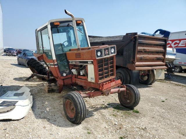 1978 Case Tractor