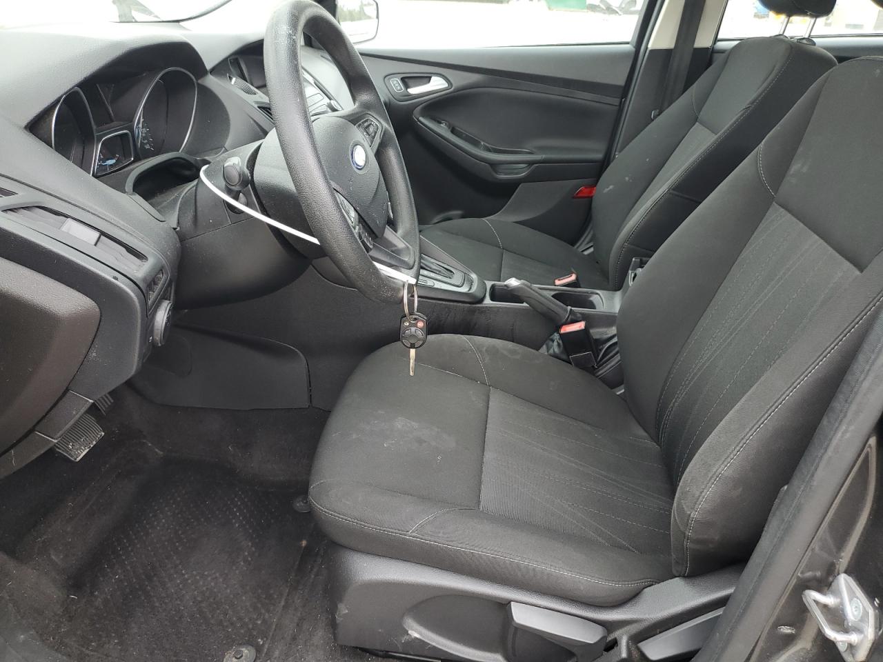 2018 Ford Focus - Image 7