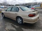 2002 Chevrolet Malibu Ls for Sale in Rogersville, MO - Front End
