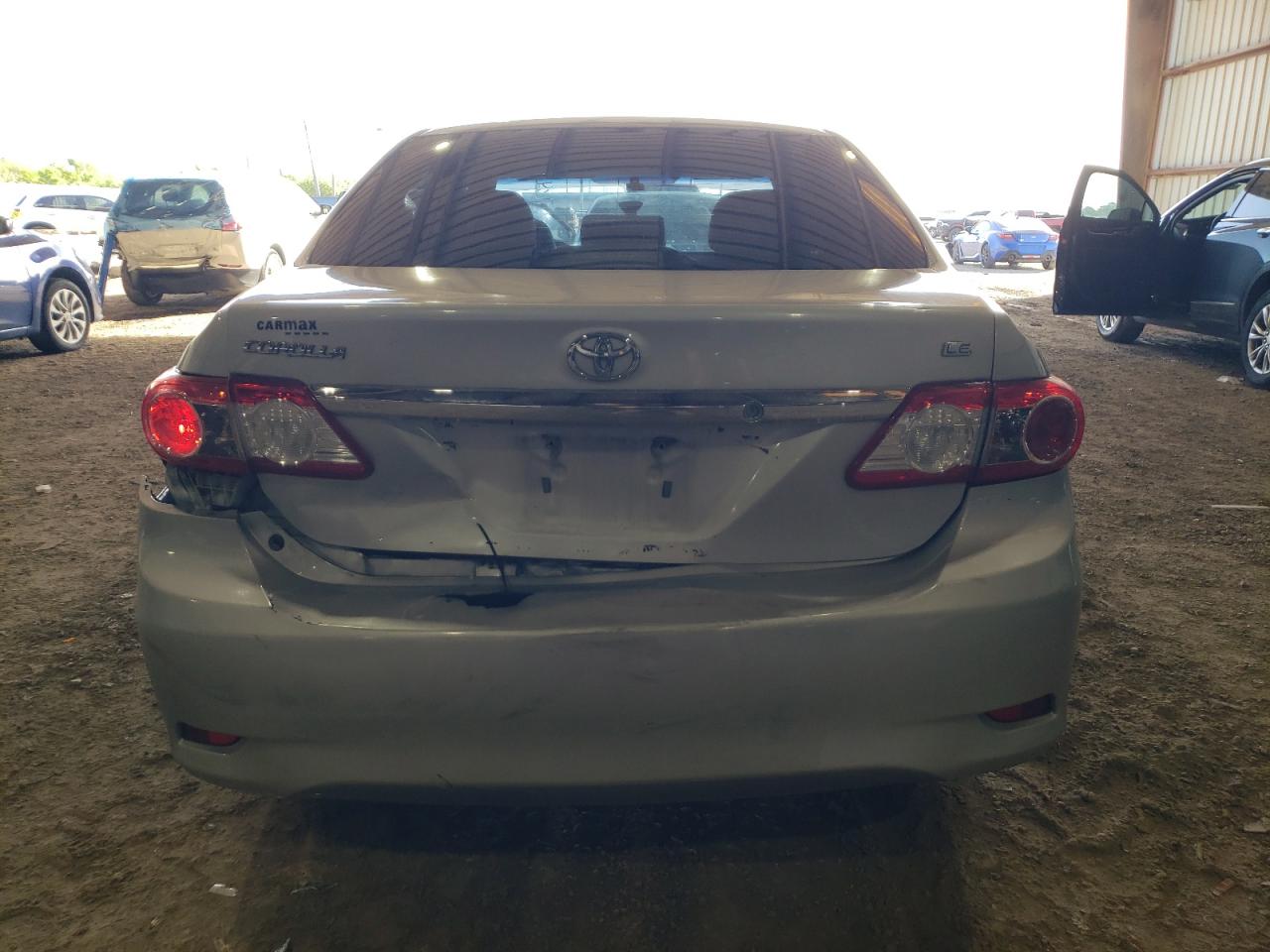 2012 Toyota Corolla - Image 6