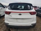 2020 Kia Sportage Lx for Sale in Dyer, IN - Front End