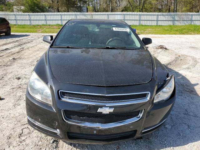 Седани CHEVROLET MALIBU 2012 Чорний
