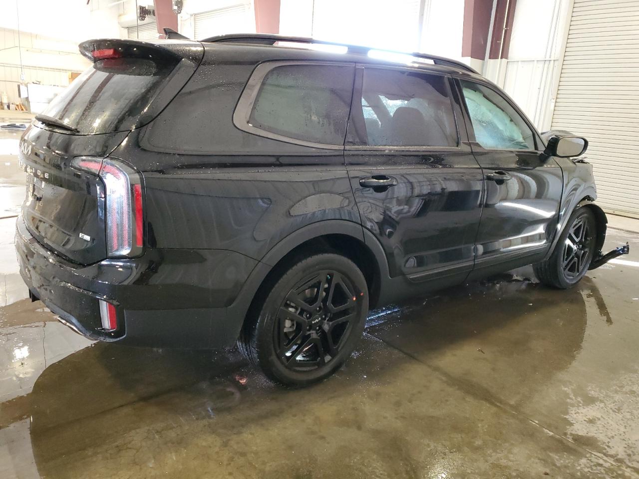 2024 Kia Telluride Ex VIN: 5XYP3DGC6RG475561 Lot: 45652154