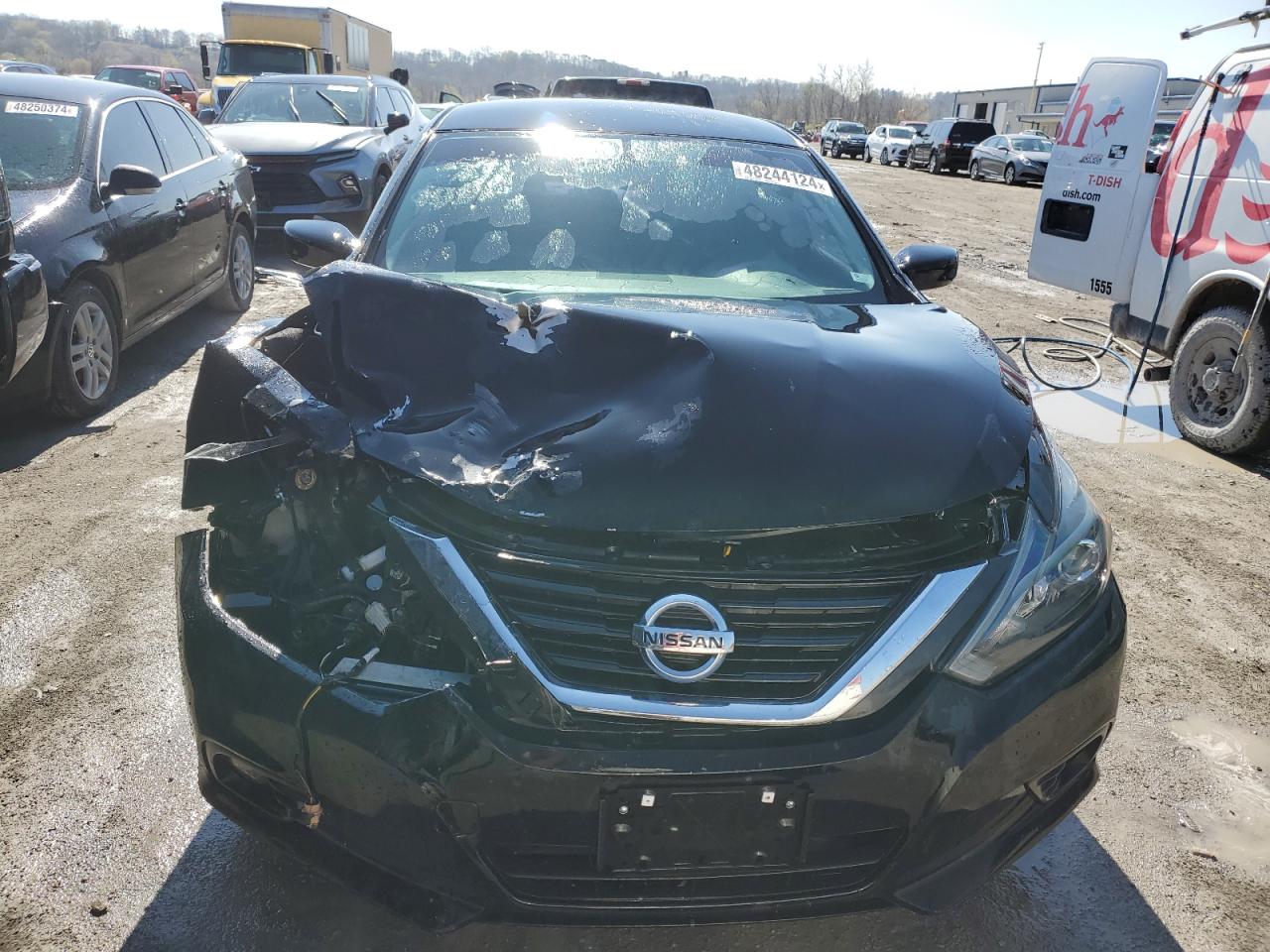 2016 Nissan Altima 2.5 VIN: 1N4AL3AP4GC287236 Lot: 48244124