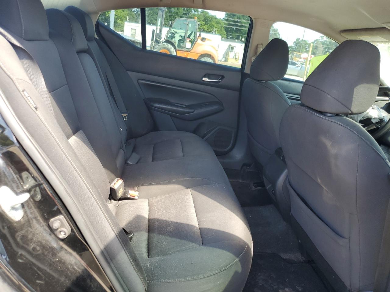 1N4BL4BV9KC100816 NISSAN ALTIMA 2019