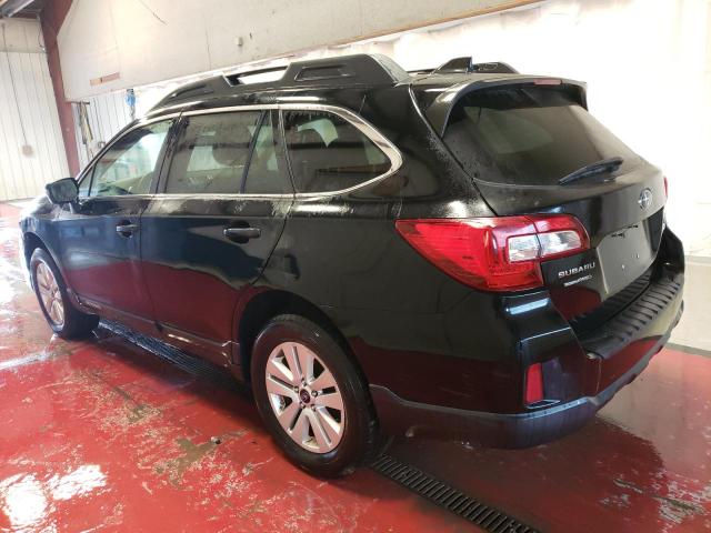 4S4BSAFC2H3259752 | 2017 Subaru outback 2.5i premium