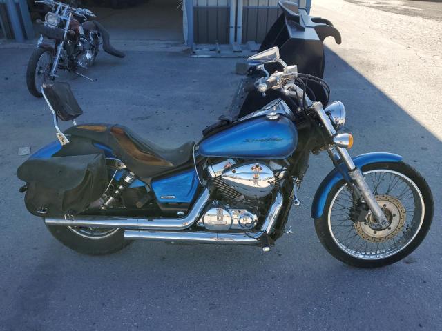 2007 Honda Vt750 C2 na sprzedaż w York Haven, PA - Burn