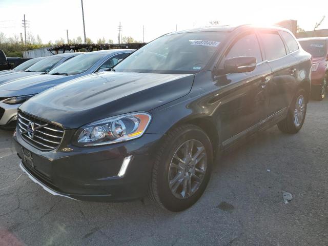 2014 Volvo Xc60 3.2