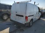 2019 Nissan Nv200 2.5S en Venta en Bridgeton, MO - Rear End