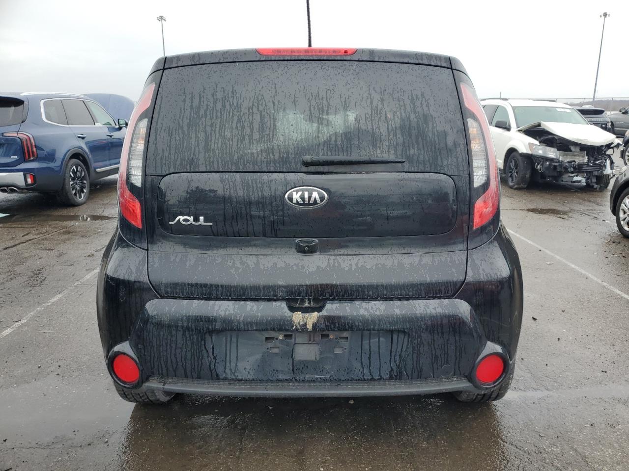 KNDJP3A5XG7313330 2016 Kia Soul +