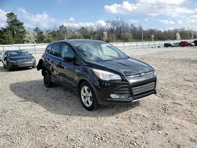 2015 Ford Escape Se VIN: 1FMCU0GX5FUA07429 Lot: 59076134