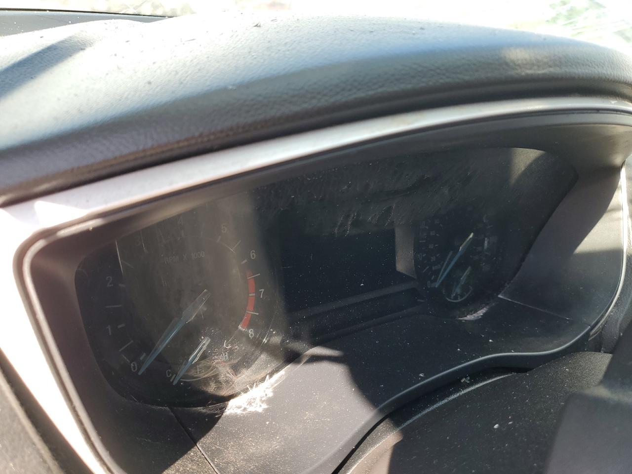 2015 Ford Fusion Se VIN: 3FA6P0H70FR292688 Lot: 65570424