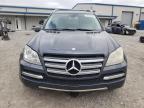 2012 Mercedes-Benz Gl 550 4Matic იყიდება Earlington-ში, KY - Rear End