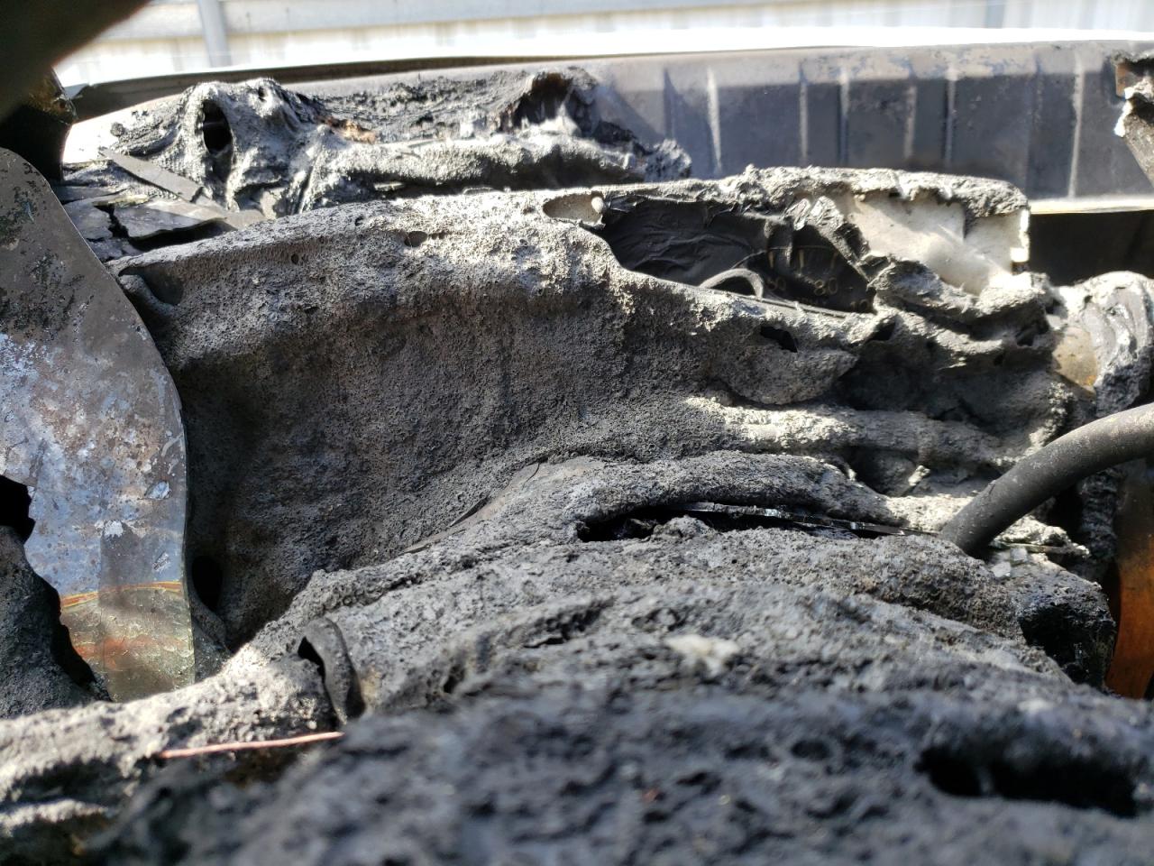 2017 Nissan Nv 1500 S VIN: 1N6BF0KY7HN804706 Lot: 47615214