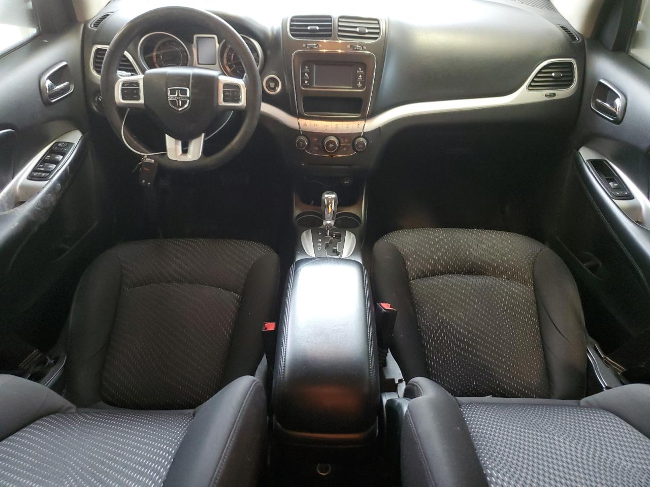 2017 Dodge Journey Sxt VIN: 3C4PDCBB3HT602537 Lot: 93727995