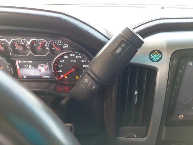 1GTN29EC2EZ330247 - 2014 GMC SIERRA - #46533104